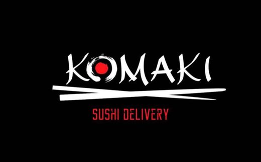 Komaki Sushi