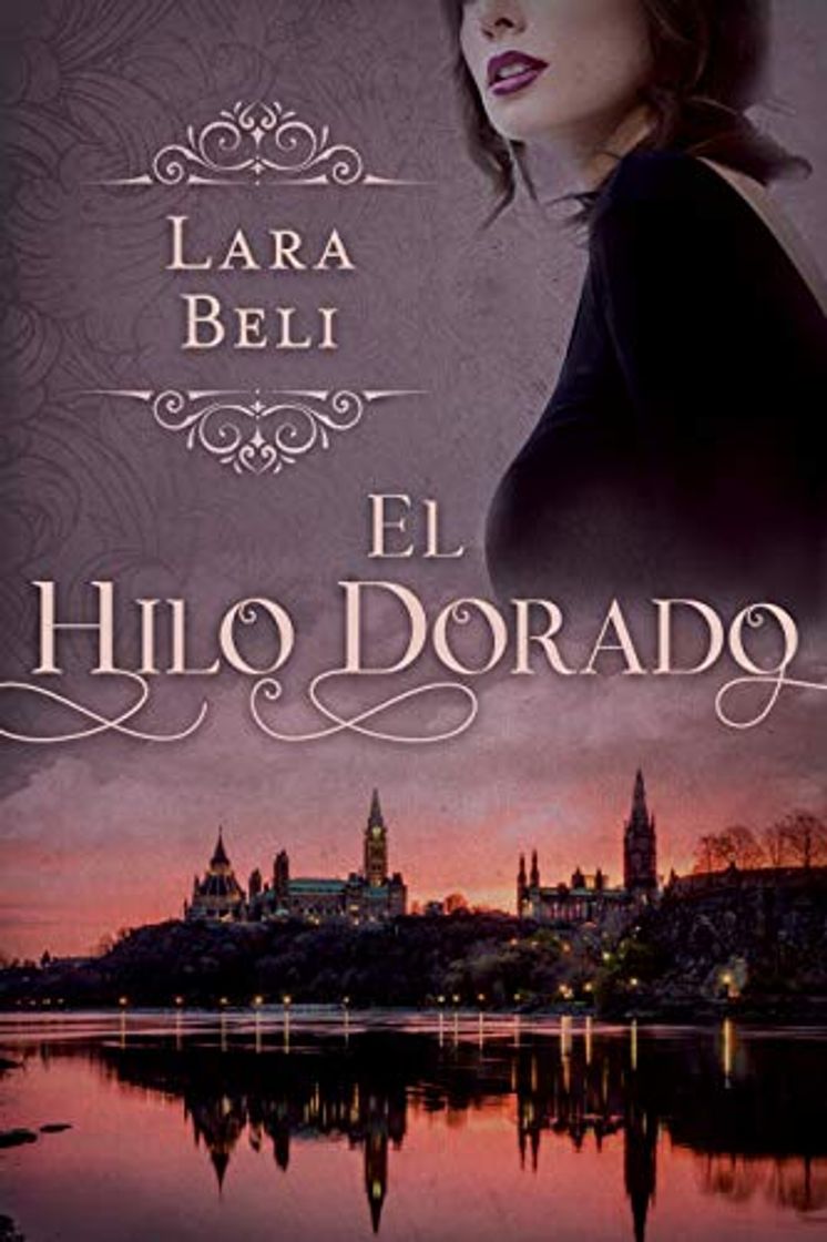 Libro El hilo dorado: