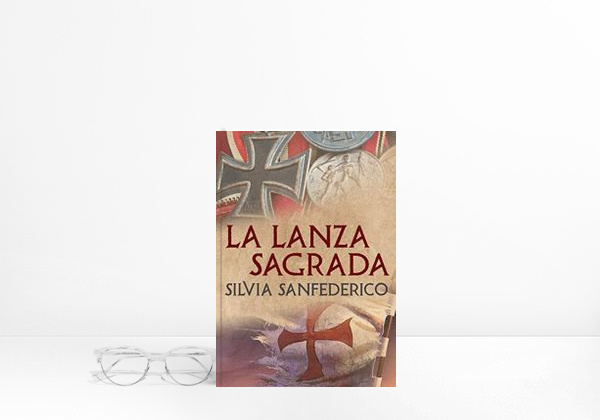 La Lanza Sagrada