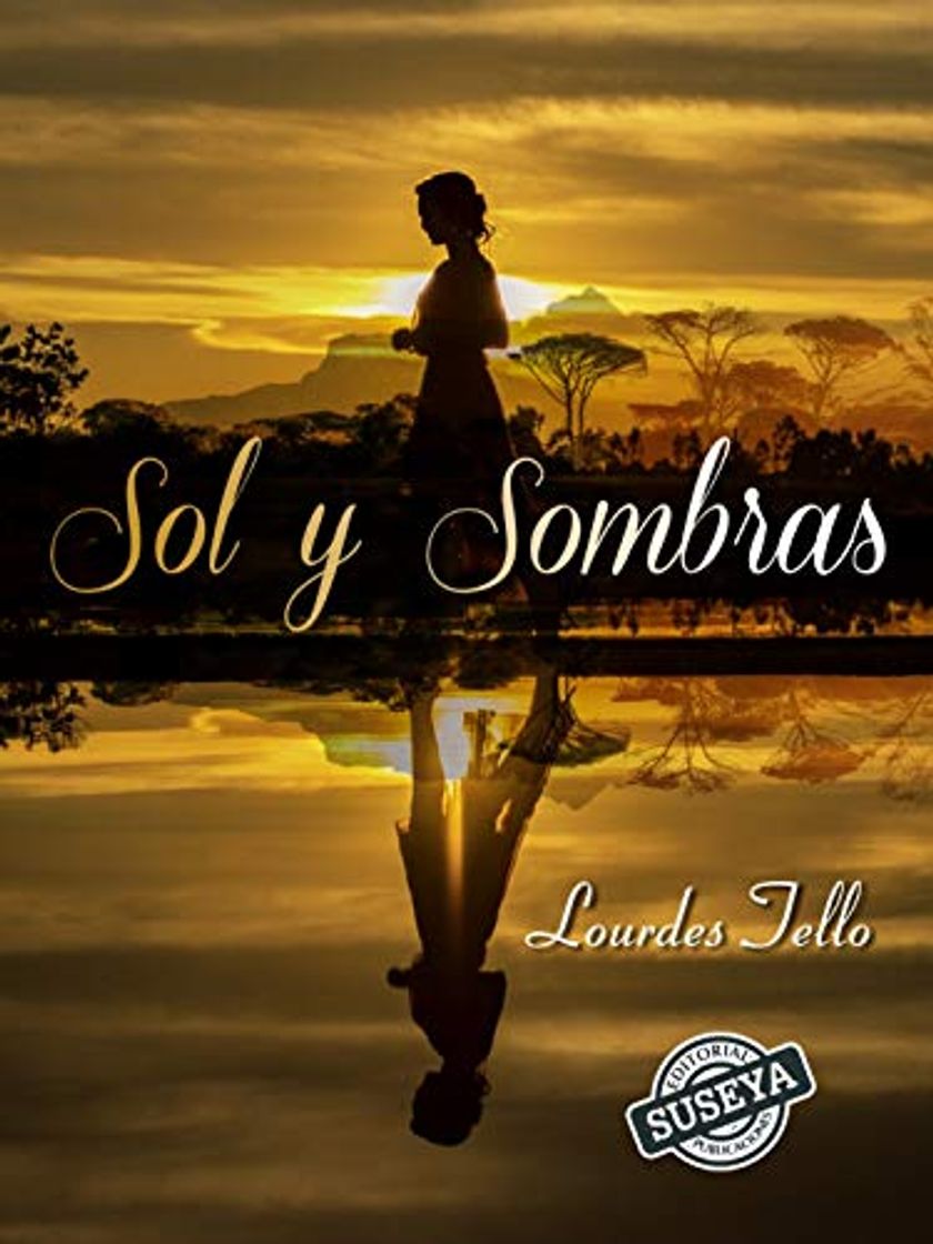 Books Sol y Sombras