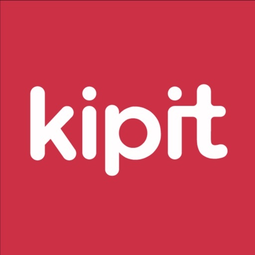 App KIPIT - Tus álbumes de fotos en un minuto