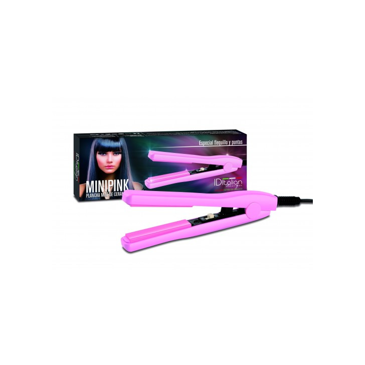 Producto Plancha mini pink