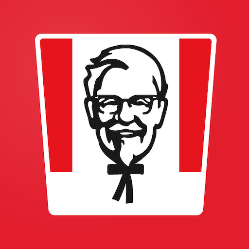 Aplicaciones KFC  España