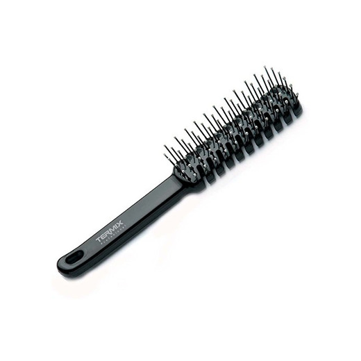 Termix Esqueleto pequeño- Cepillo de pelo desenredante profesional ligero con púas de