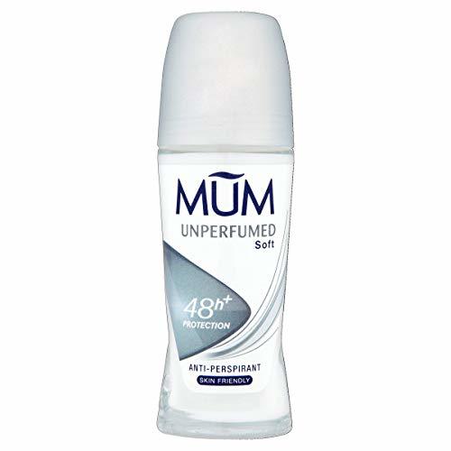 Beauty MUM Unperfumed