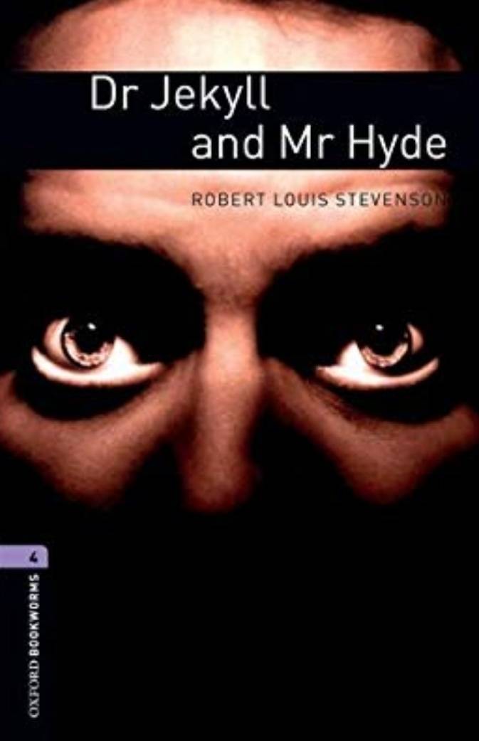 Libro Strange Case of Dr Jekyll & Mr Hyde Cassette 1-2: Peng5:Strange Case