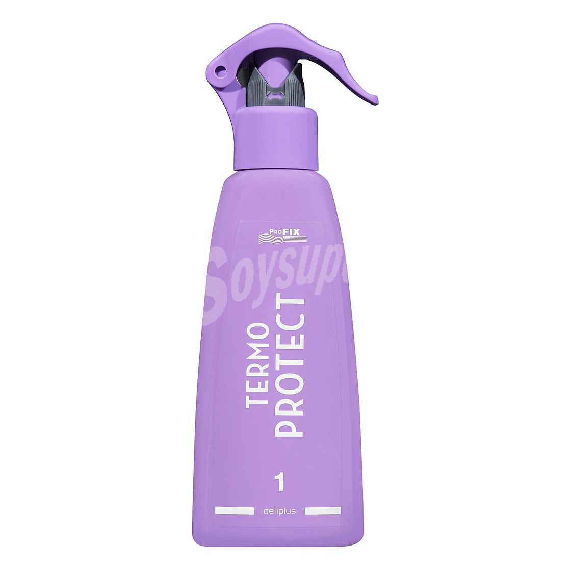 Producto Deliplus Termo protect pistola Botella 200 ml