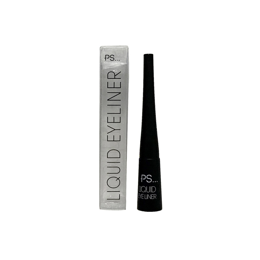 Product Liquid eyes liner primark