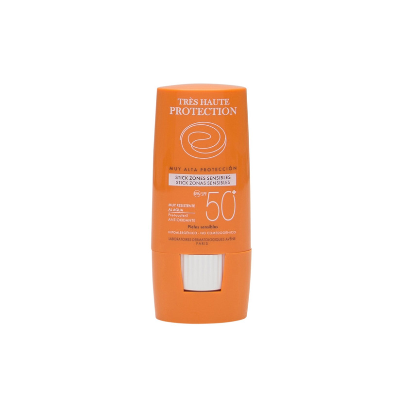 Product Crema solar roll-on avène