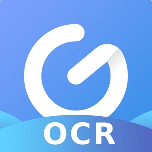 OCR Converter-Picture to Text