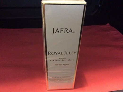 Jafra Royal Jelly Milk Balm Advanced 1