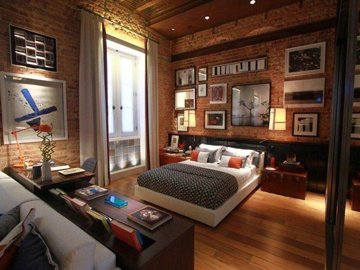 Quarto alternativo 