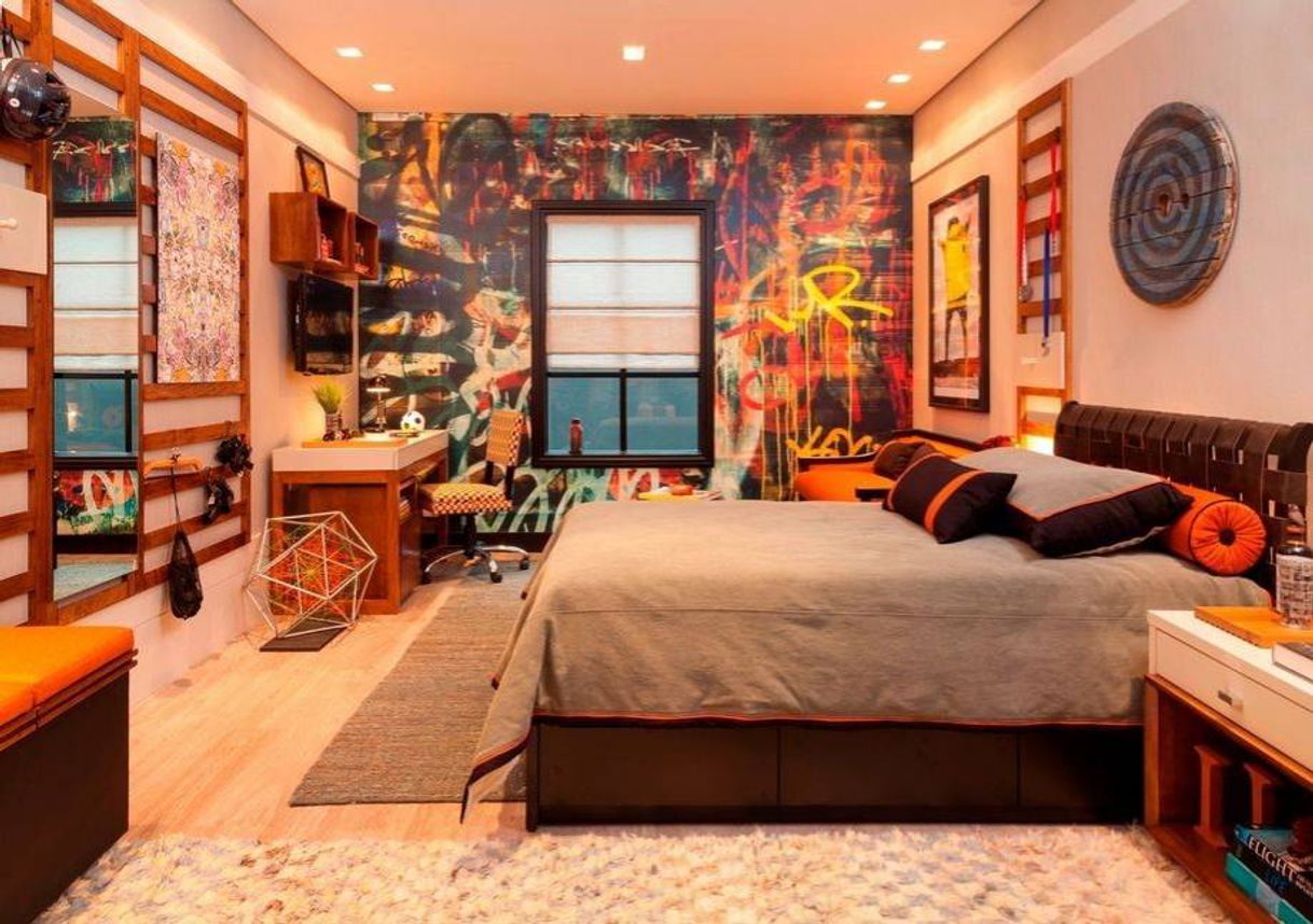 Quarto alternativo 