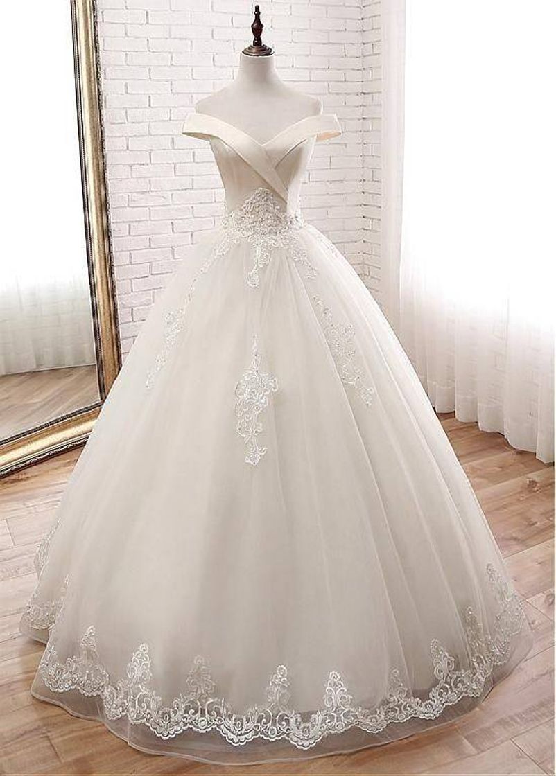 Social Vestido de casamento 