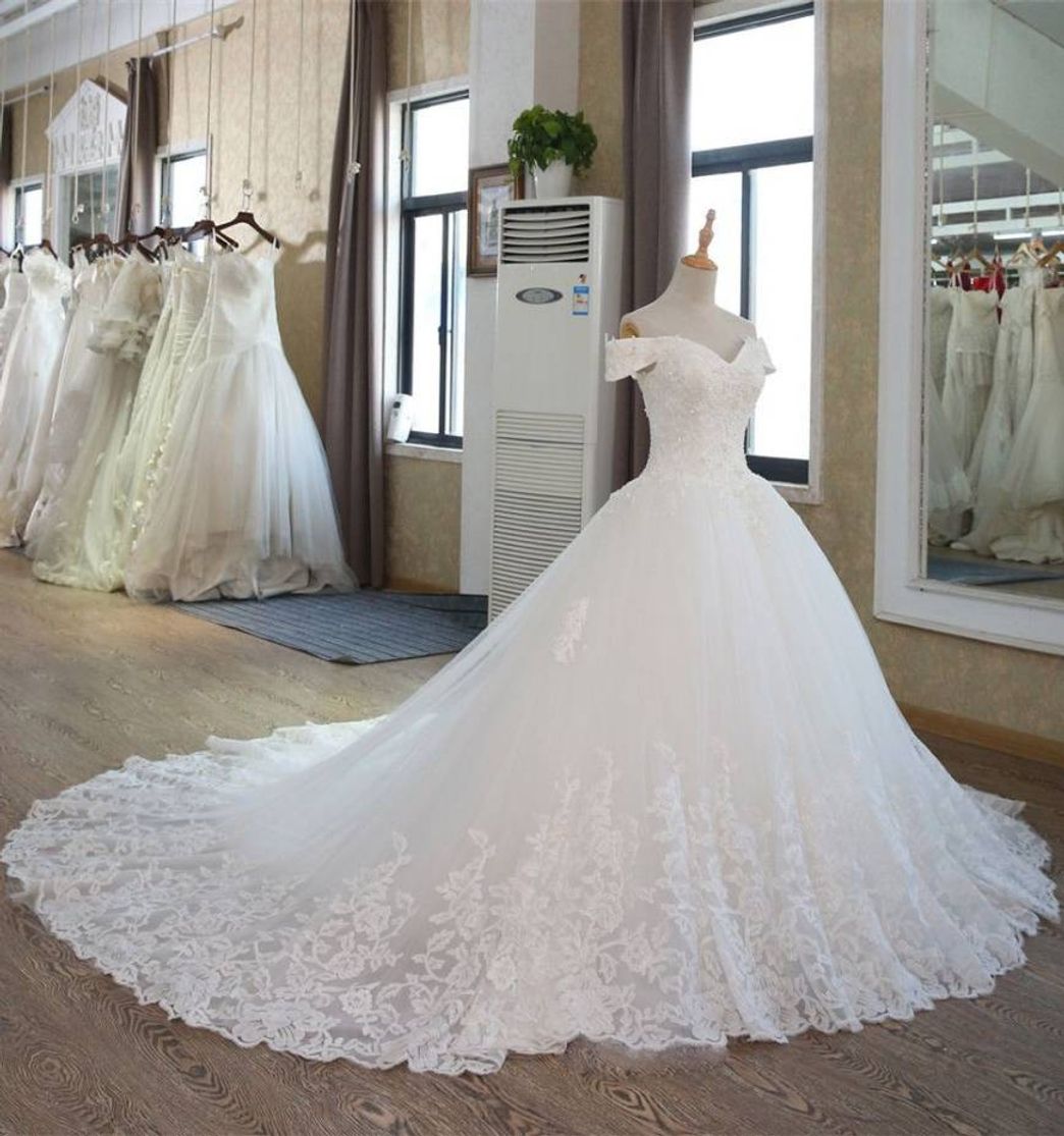 Social Vestido de casamento 