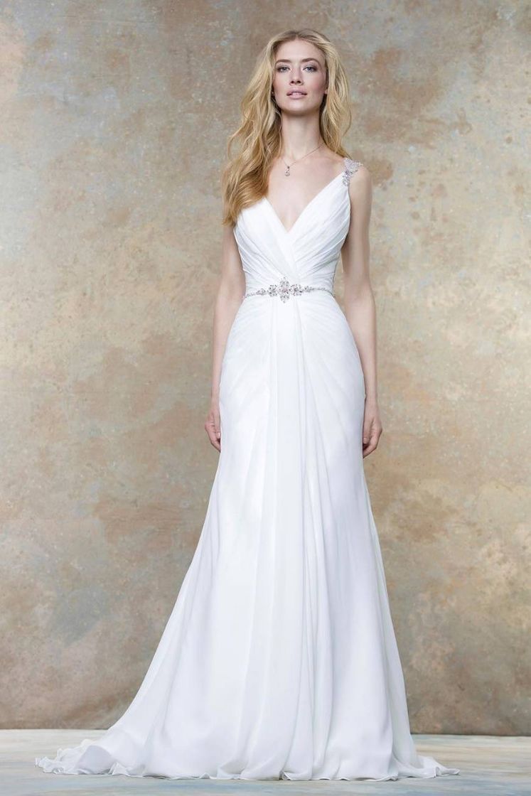 Social Vestido de casamento 
