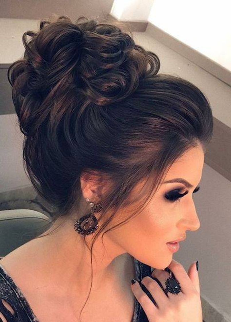 Fashion Penteado 