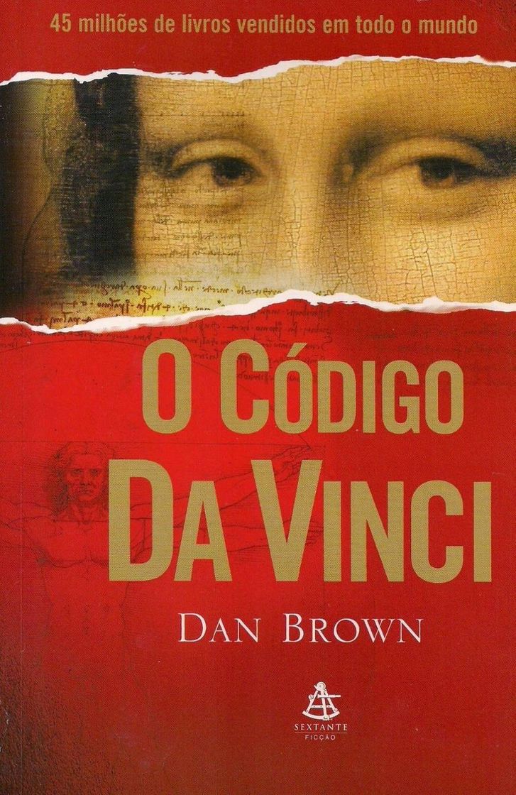 Social Livro Código da Vince 