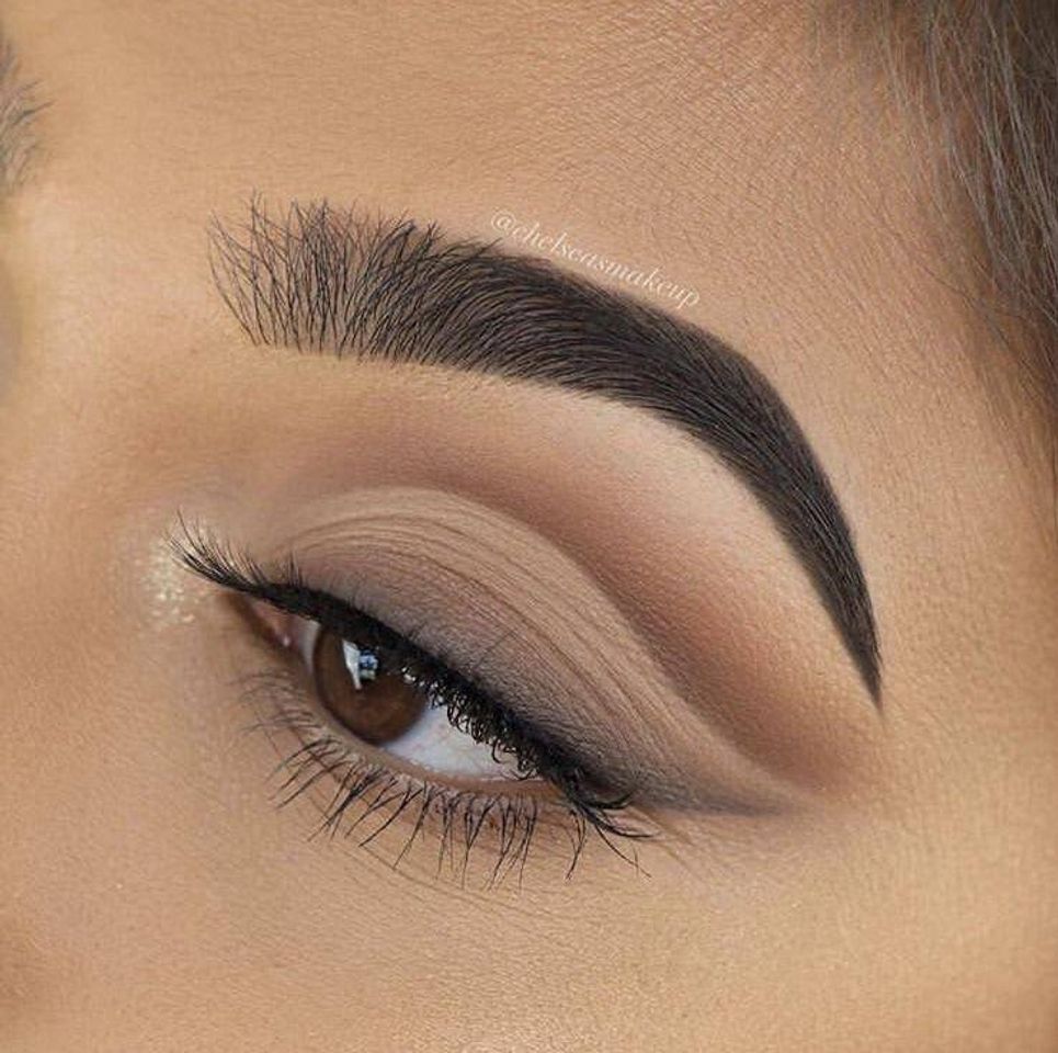 Social Eyeshadow neutra 