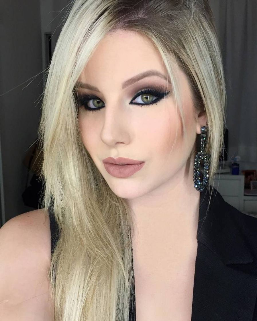 Social Makeup neutra 