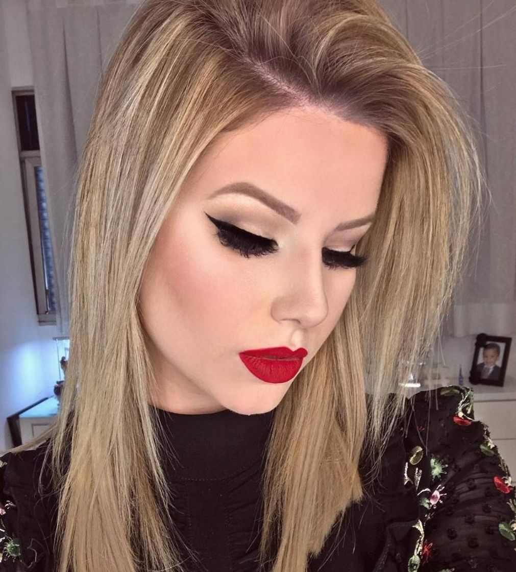 Social Makeup 