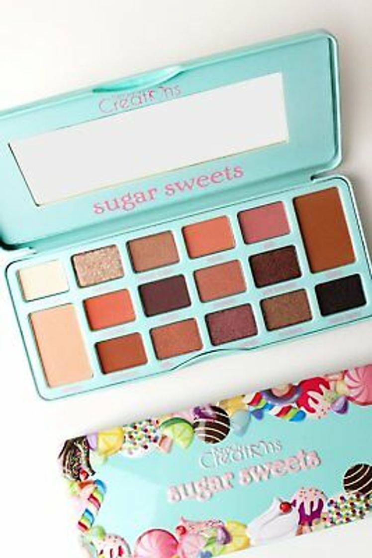 Product BEAUTY CREATIONS Sugar Sweets Palette