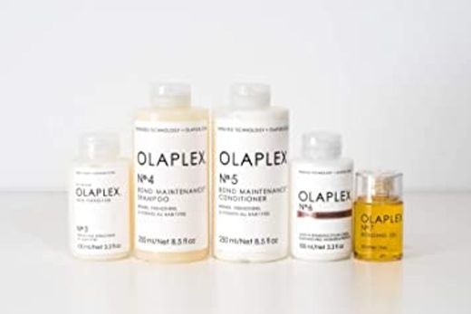 Olaplex Maxi-Set
