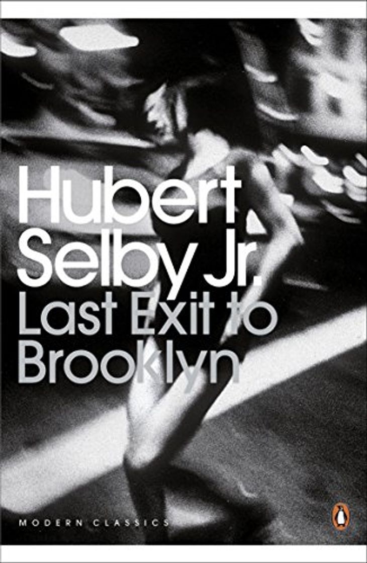 Book Last Exit to Brooklyn