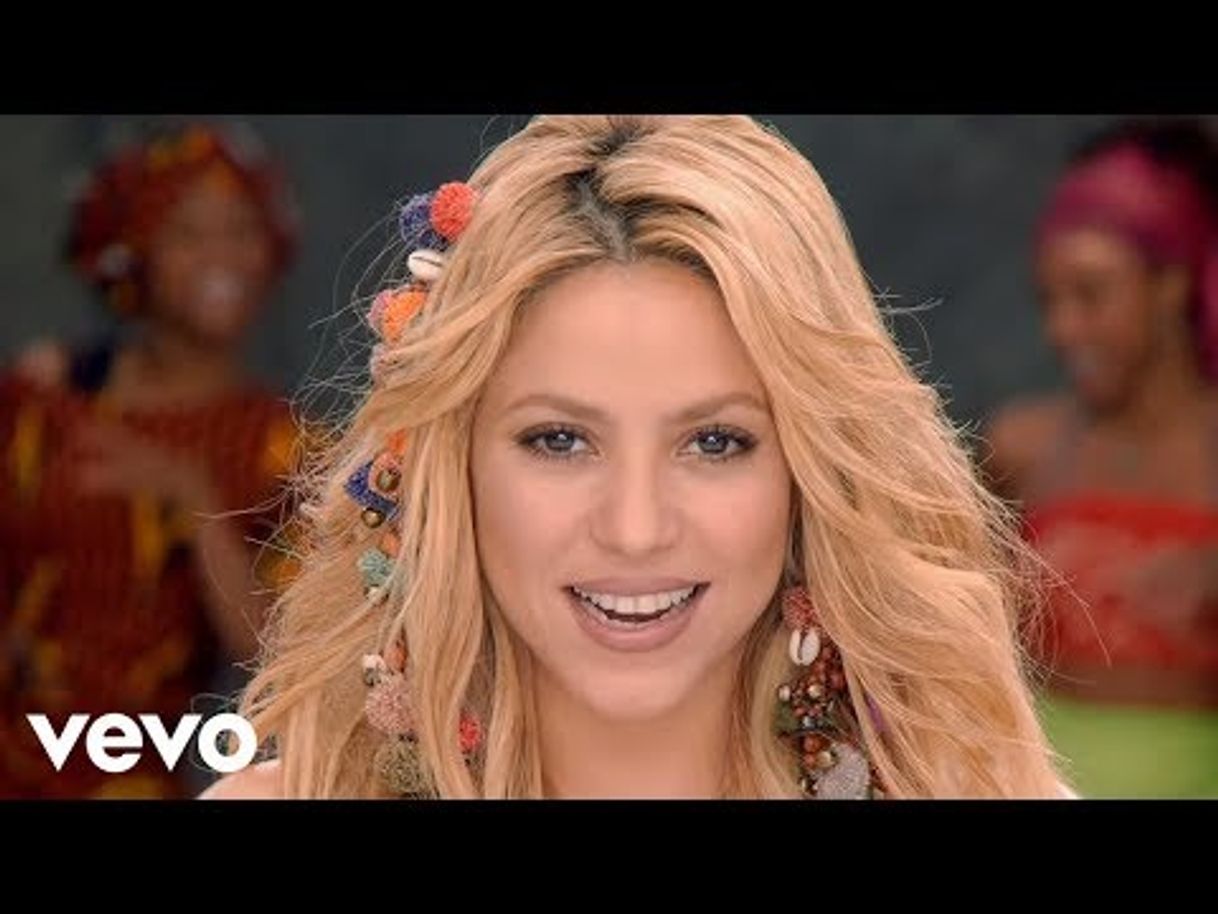 Music Shakira - YouTube