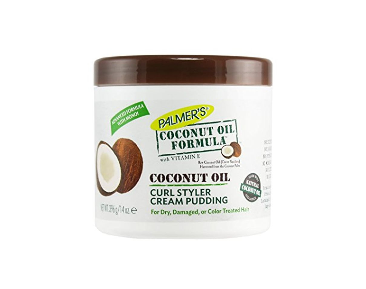 Producto Palmer's Aceite de Coco para el Cabello