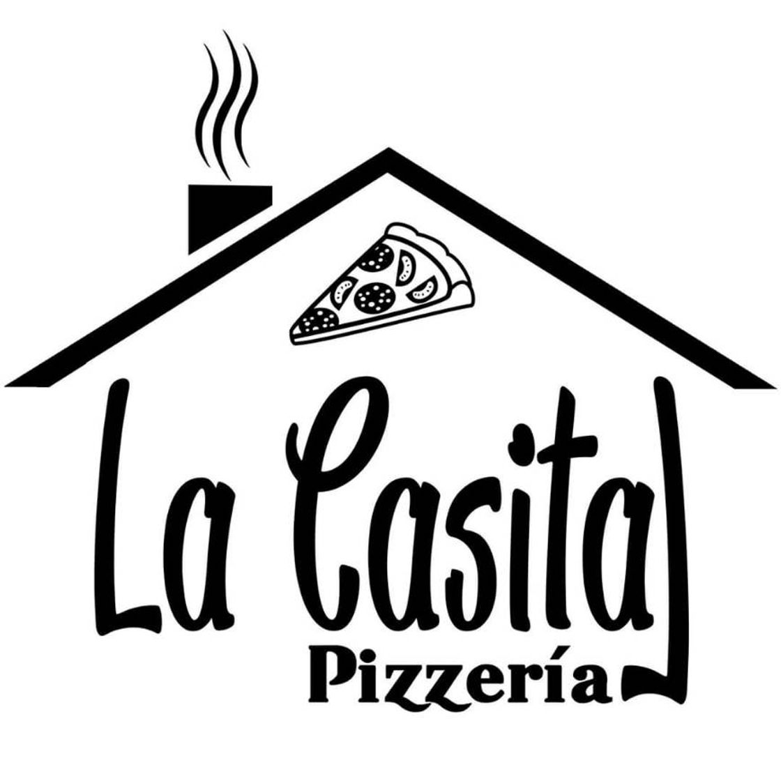 Restaurants La Casita Pizzería