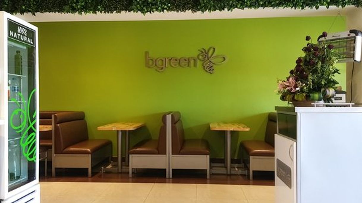 Restaurants bgreen mexicali