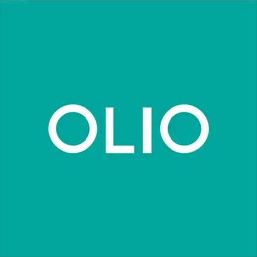OLIO - Share more. Waste less. 
