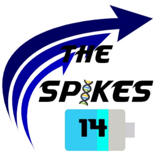 The Spikes14 - YouTube