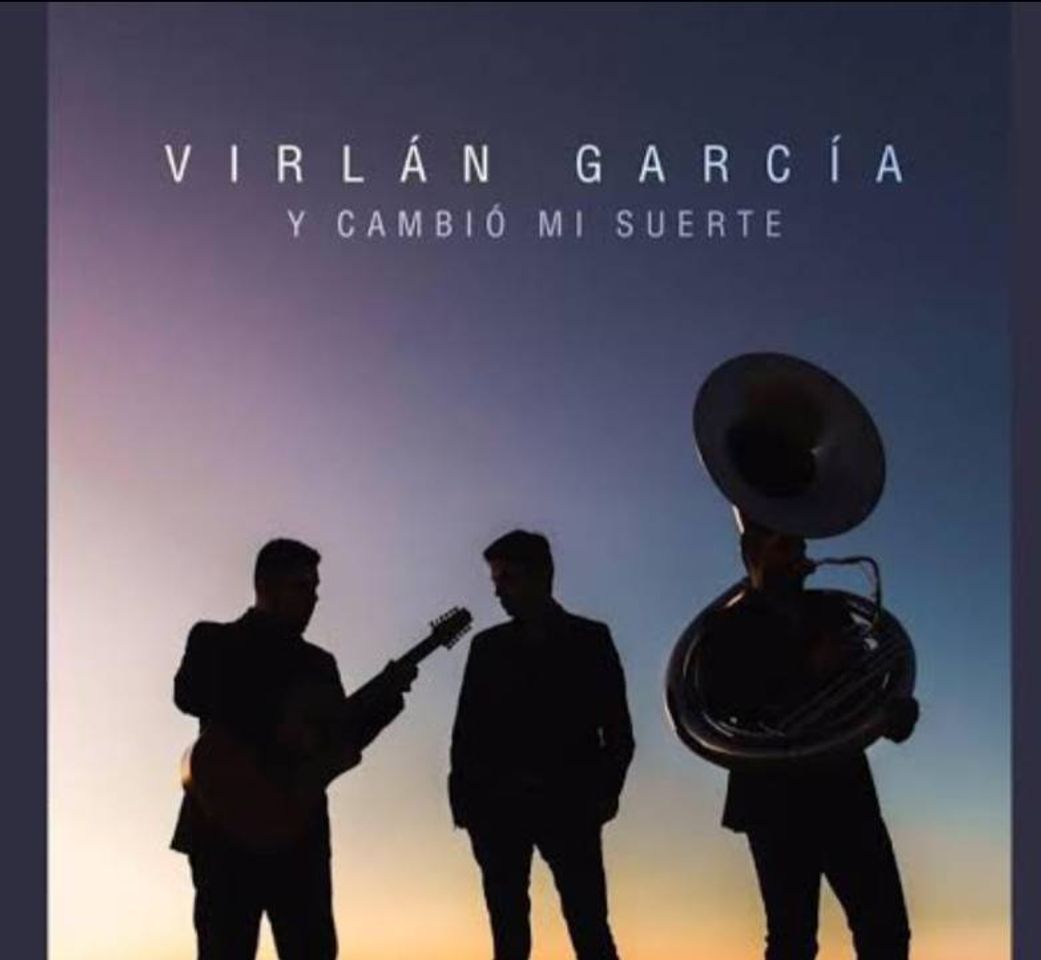 Canción Ivan Archivaldo - Virlan Garcia 