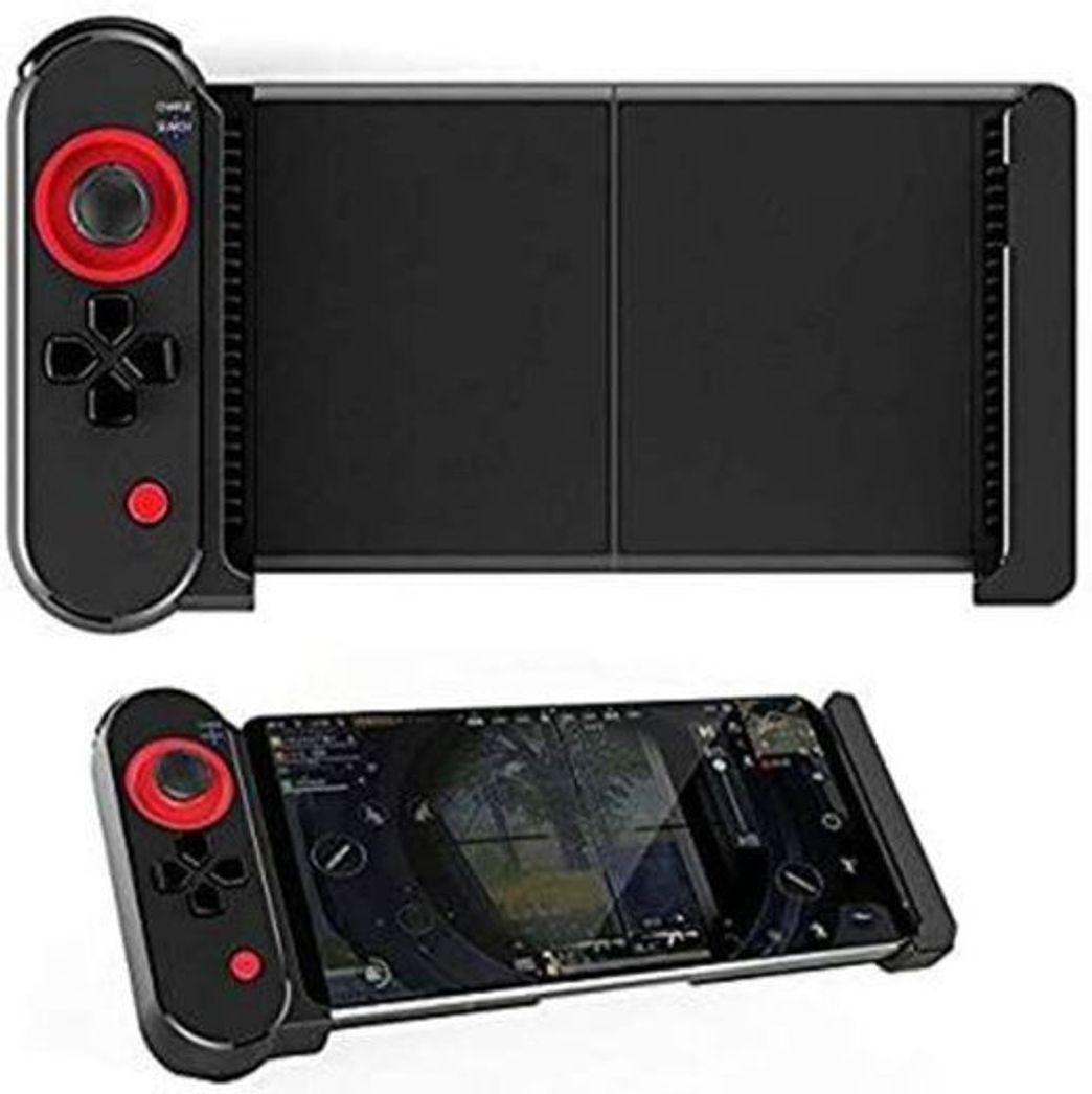 Moda Controle Ipega Pg 9100 Bluetooth Gamepad Para Android, Tv