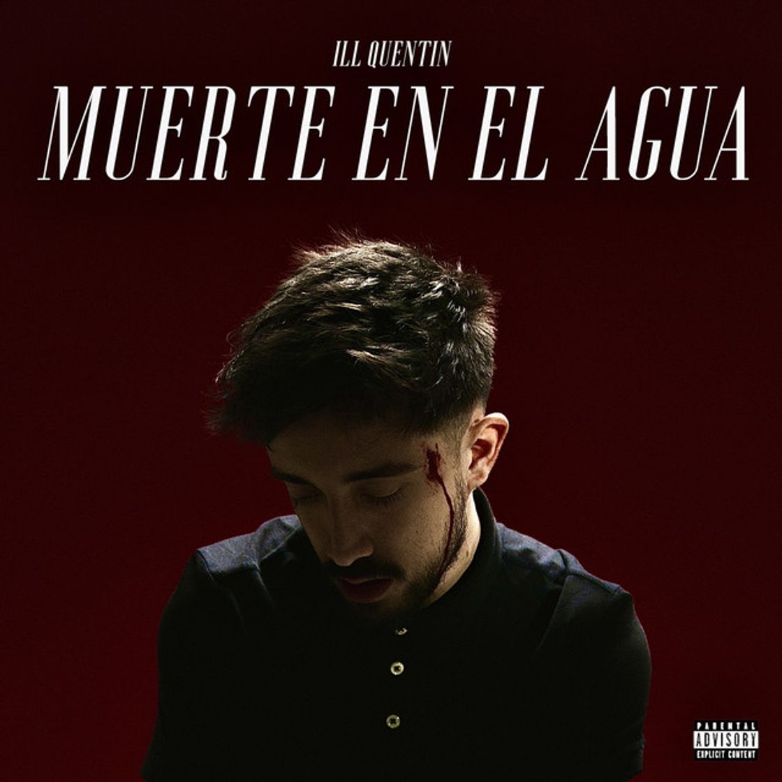 Canción Muerte en el Agua