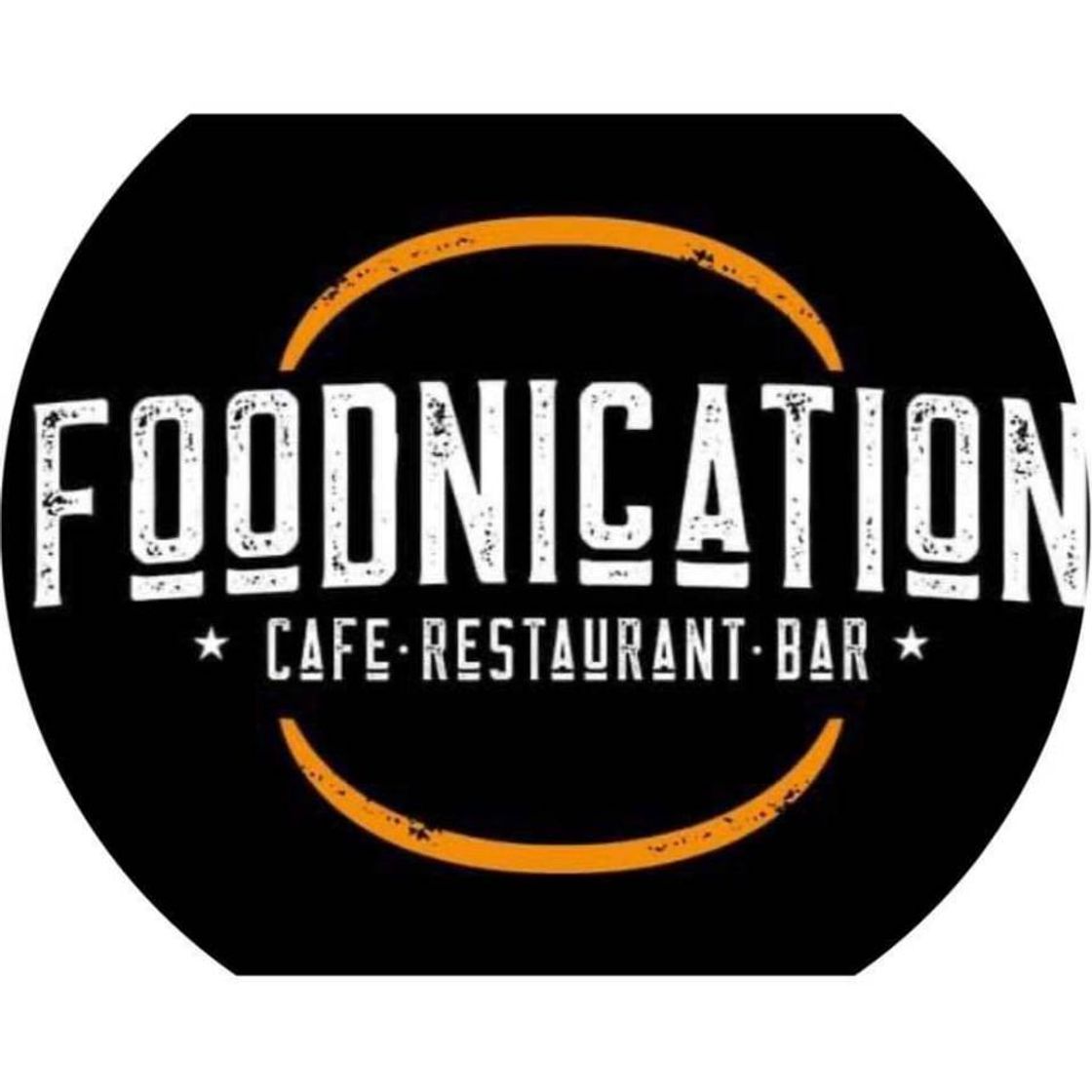 Restaurantes FoodNication Restaurant 