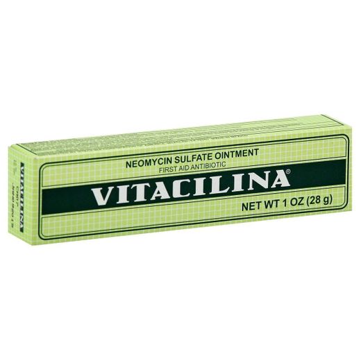 VITACILINA