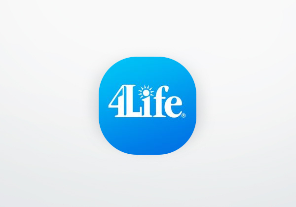 App 4Life Business