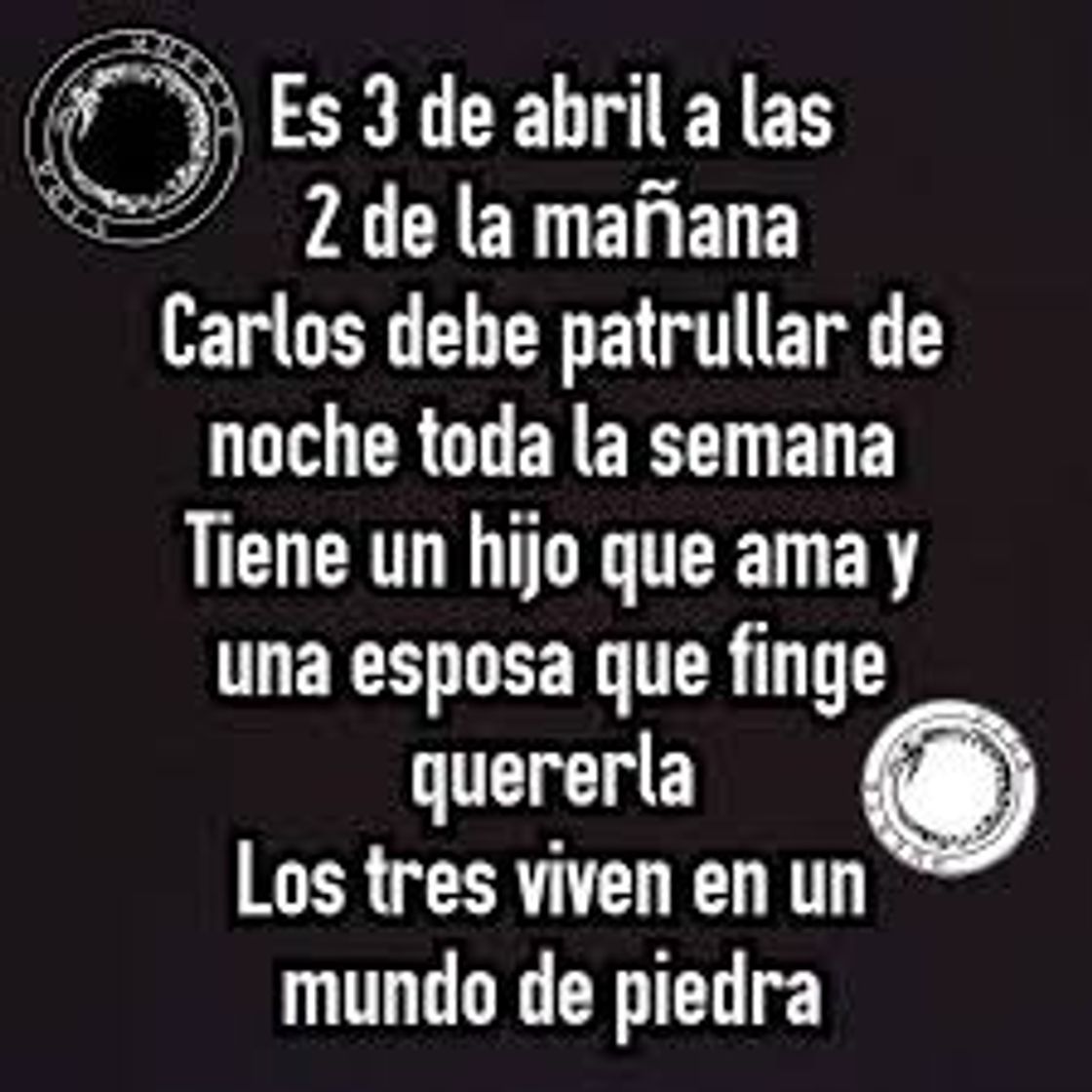 Music Mundo de piedra - Canserbero (Cuenta oficial)