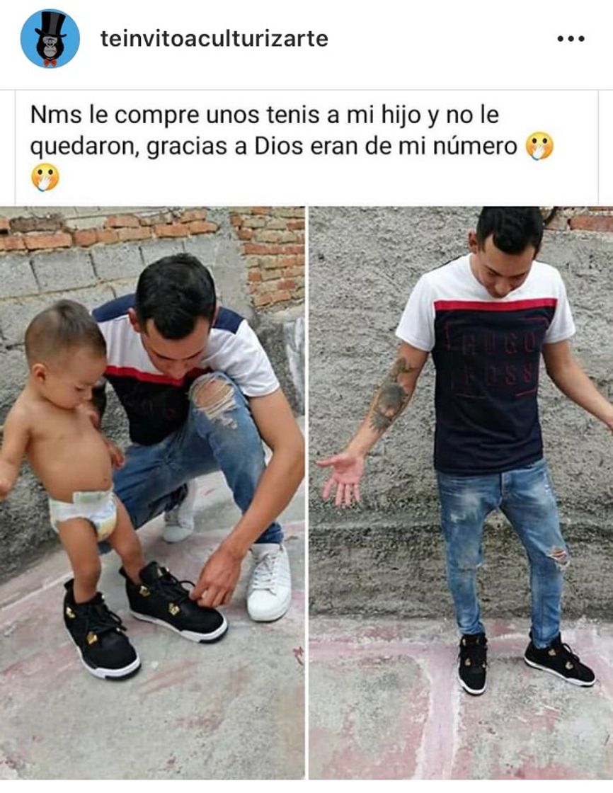 Fashion Ironía 🤭