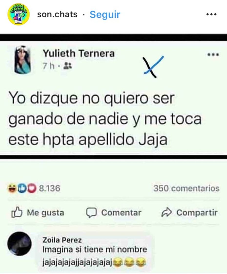 Social Ironía 🤭