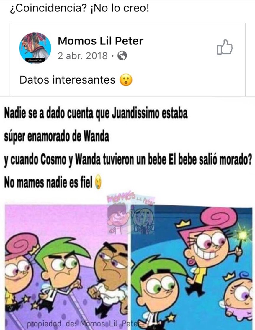 Social Infancia arruinada en 3... 2... 1.