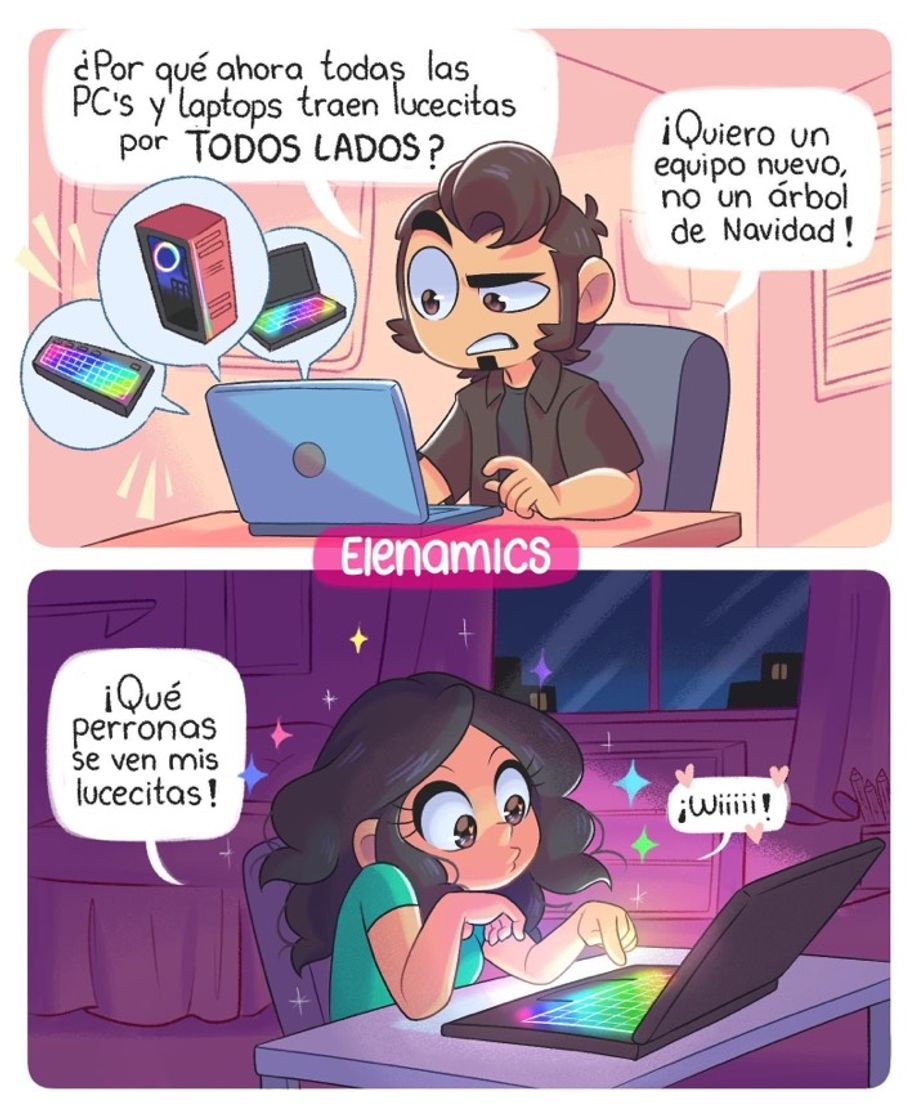 Social Hay 2 tipos de personas 😂