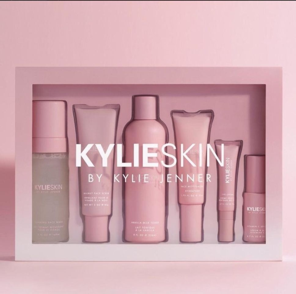 Fashion Kylie Cosmetics 💖