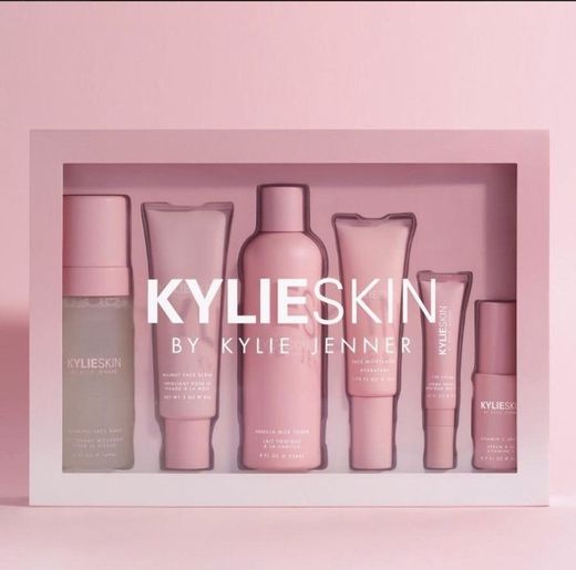 Kylie Cosmetics 💖
