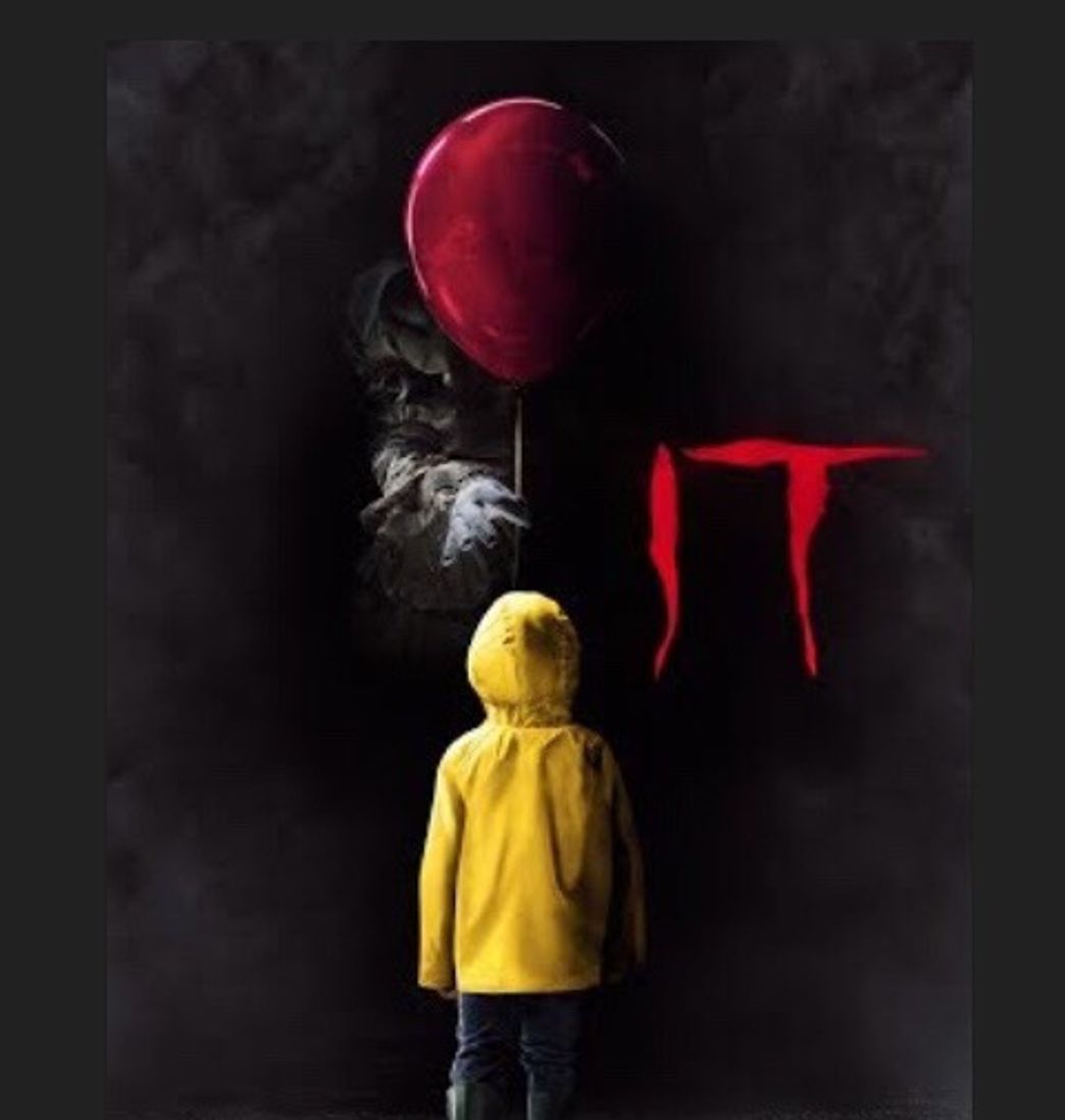 Película ¿Pennywise Es Real? | It (2017) - Spoilers y Teorías - YouTube