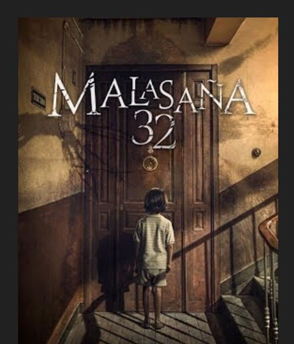 Película MALA SAÑA 32