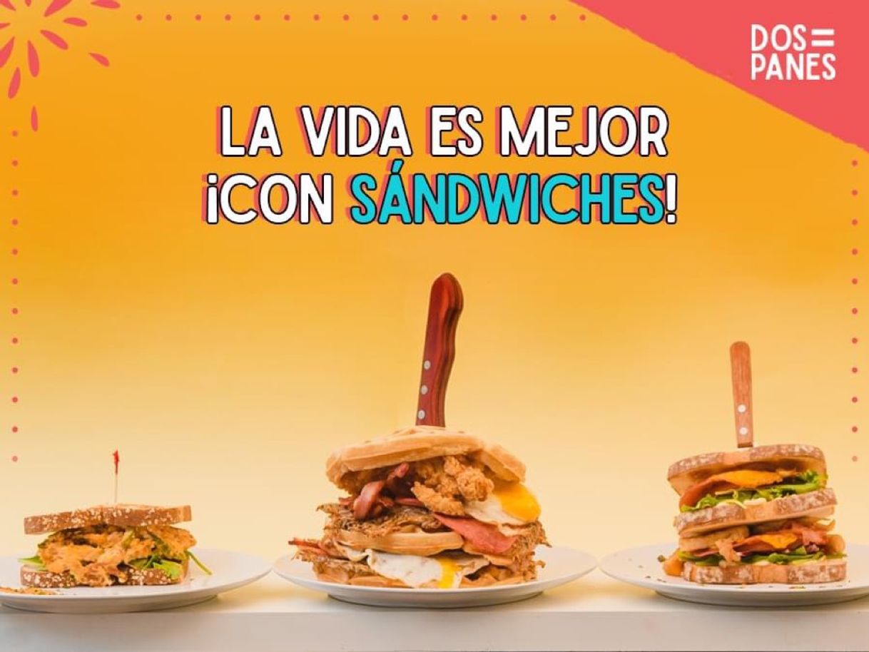 Restaurantes Dos Panes